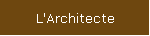 L'Architecte